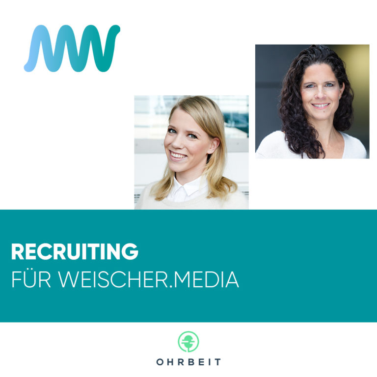 Recruiting und Employer Branding neu denken