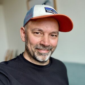 freelance podcast engineer