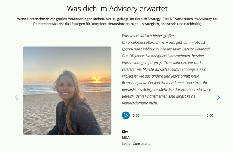 Podcast Steuerberatung
